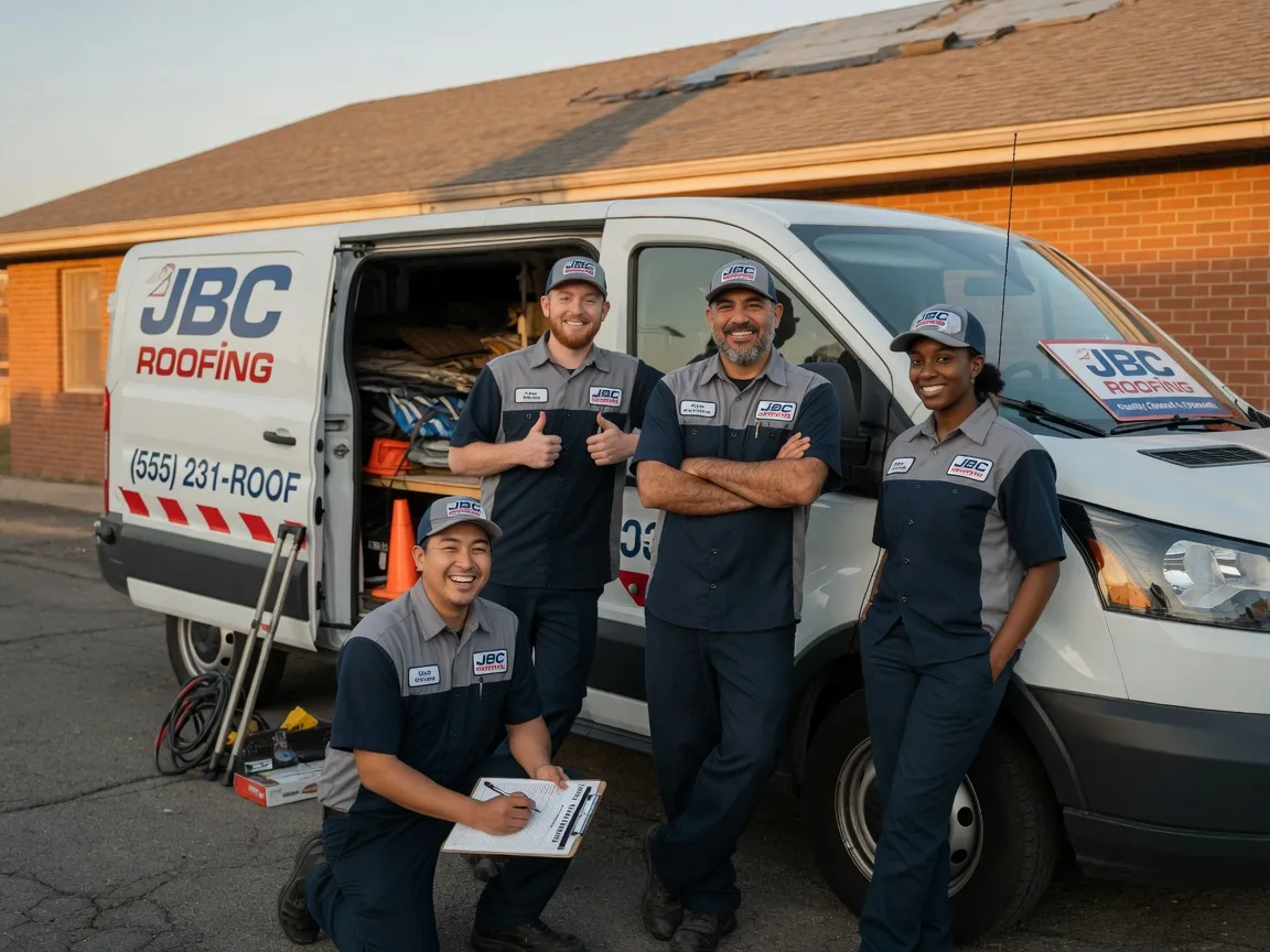 Roof Replacement company in Skiatook, OK