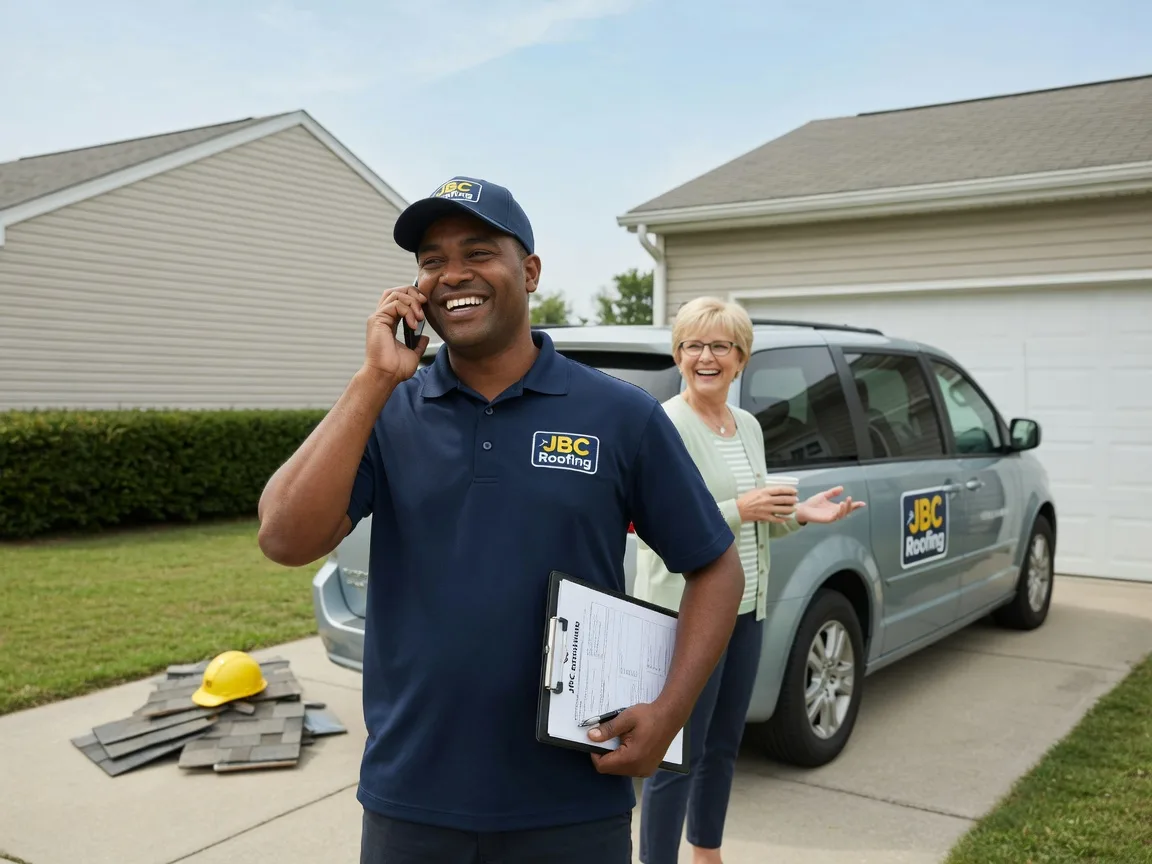 Roof Replacement Skiatook, OK FAQs